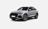 Audi Q5 Sportback 40 TFSI quattro S line Sportpaket - Audi Q5: Line Sportpaket