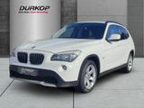 BMW X1 18 i sDrive 2.0 Klima, Dachreling, Isofix - BMW X1: Sdrive18d