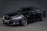 Jaguar XJR 5.0 V8 SC - Ultimate Black - Jaguar XJR Gebrauchtwagen