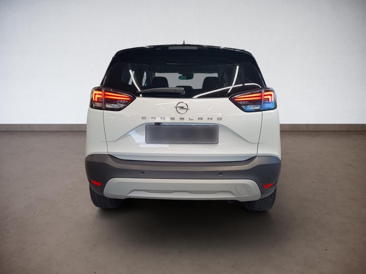 Fahrzeugabbildung Opel Crossland 1.2 Turbo Elegance