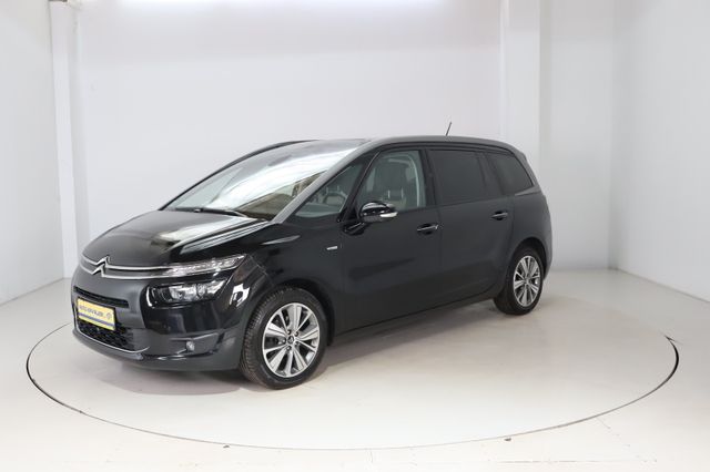 Citroën Grand C4 Picasso 1.6 HDi Exclusive
