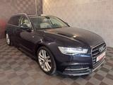 Audi A6 2.0 TFSI*S-LINE*QU-BOSE-R.KAM-MEMORY-TEMPO-19 - Audi A6 Gebrauchtwagen in Mannheim