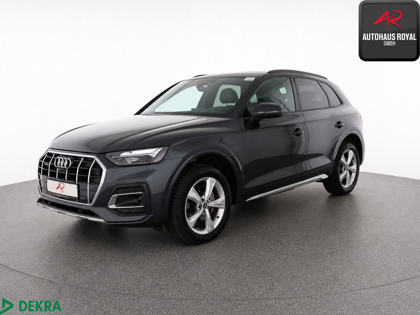 Audi Q5 40 TDI qu S LINE 360°,KEYLESS,ACC,VIRTUAL,SH