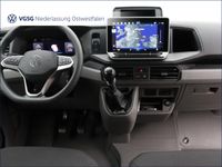 Volkswagen Crafter - Vorschau Bild 7