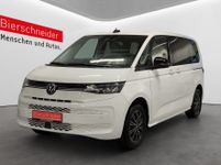 Volkswagen T7 Multivan - Vorschau Bild 2