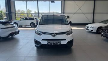 Toyota Proace (Verso) - 4