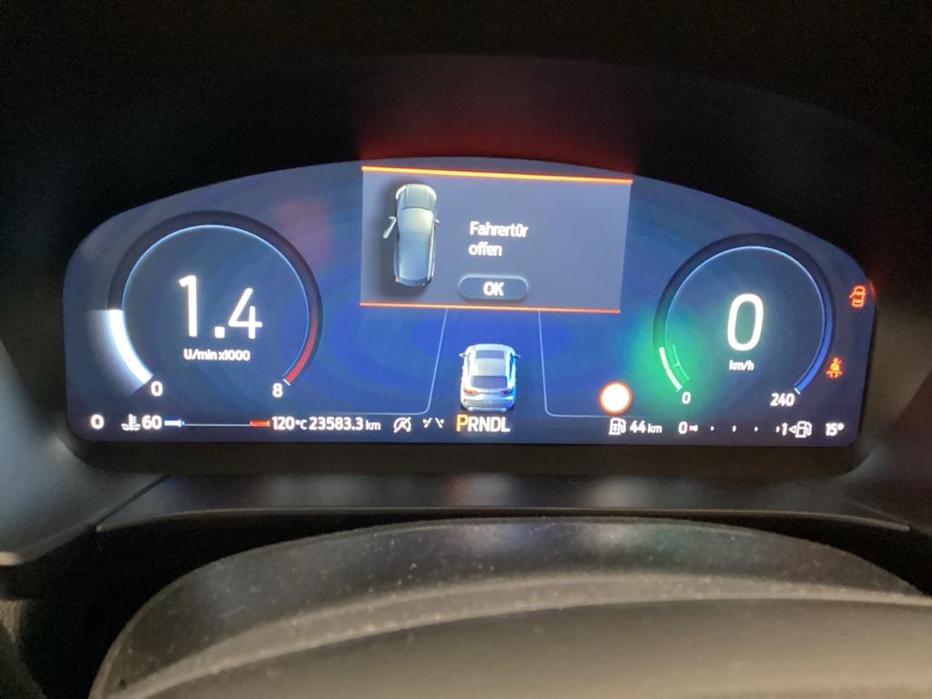 Ford Kuga ST-Line Sportpaket Navi Digitales Cockpit L, миниатюра 6