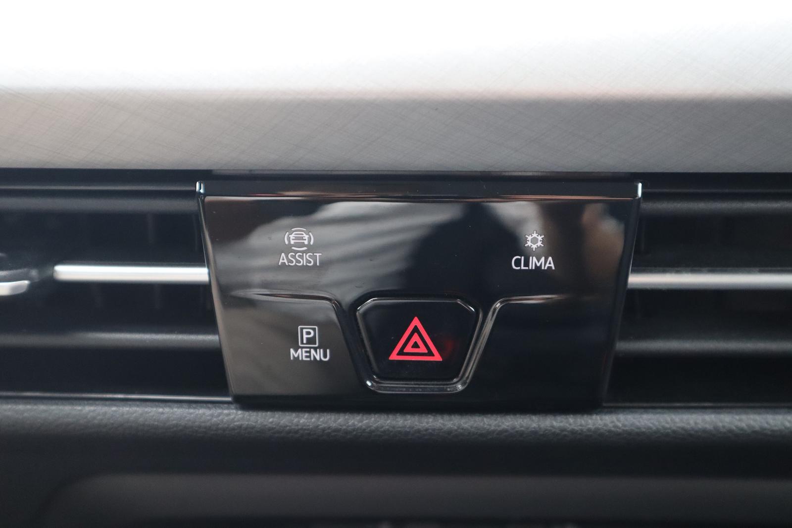 Volkswagen Golf VIII Variant 1.5 eTSI DSG Life LED Navi ACC, миниатюра 27