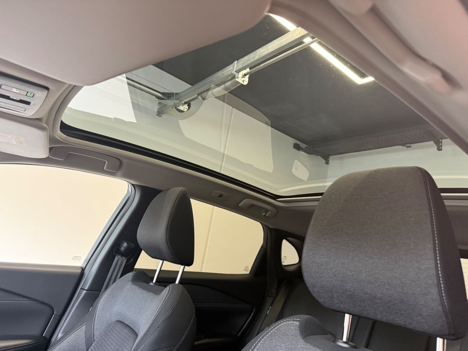 Fahrzeugabbildung Nissan Qashqai N-Connecta 360 ° Kamera Winter-Paket