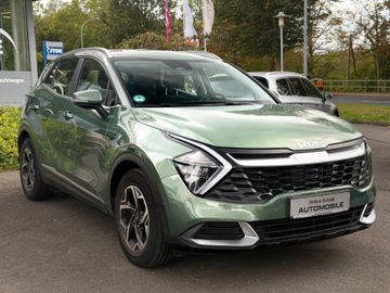 KIA Sportage - 5