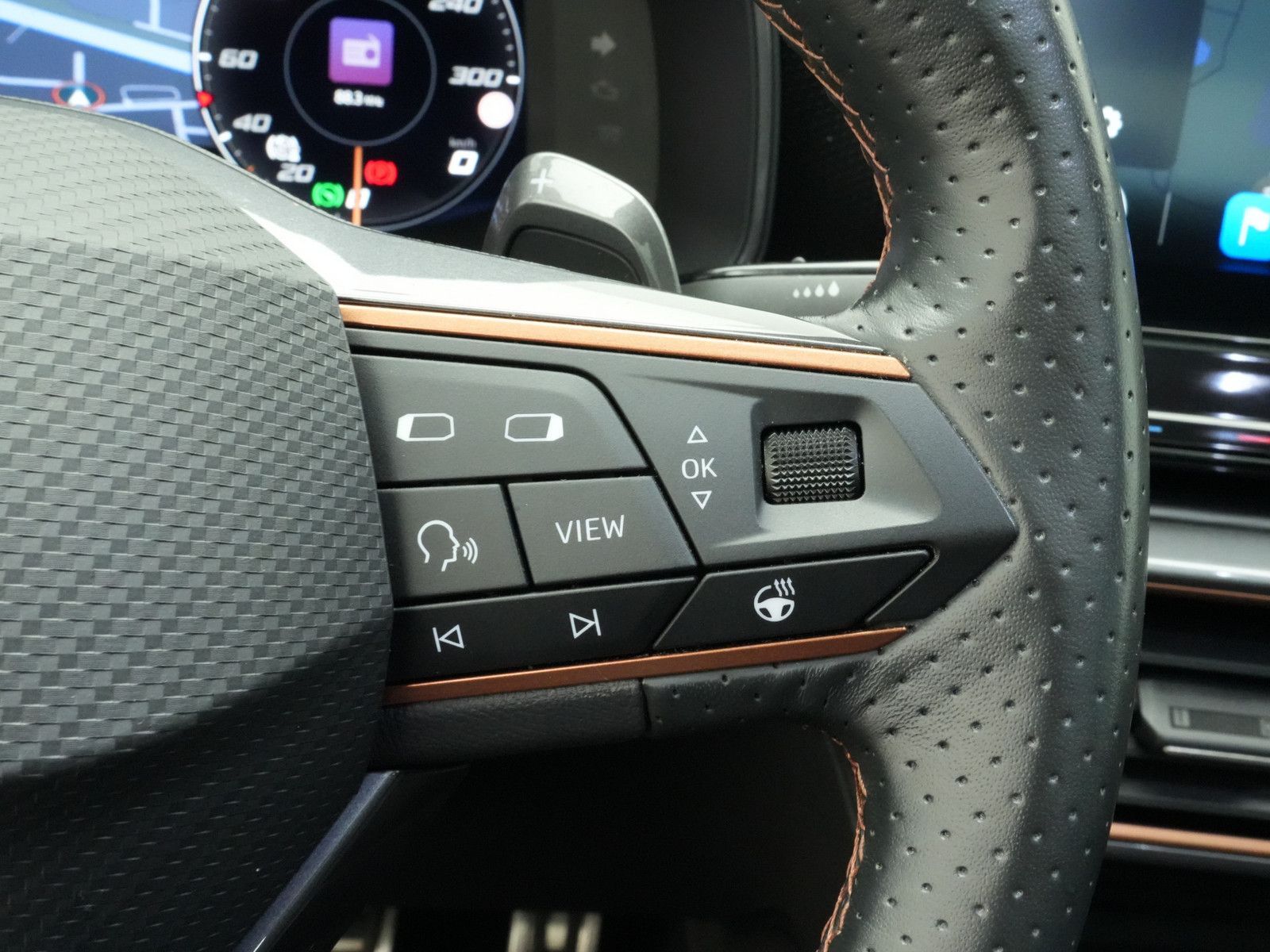 Cupra Leon - Bild 17
