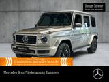 Mercedes-Benz G 500 Stronger than time AMG/SHD/Night/Distronic