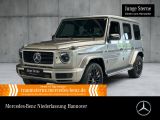 Mercedes-Benz G 500 Stronger than time AMG/SHD/Night/Distronic - Mercedes-Benz G 500 aus 2020