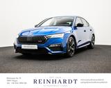 Skoda OCTAVIA LIMOUSINE RS 2.0TDi 18Z./MASSAGE/HuD/LED - Skoda Octavia: 1z