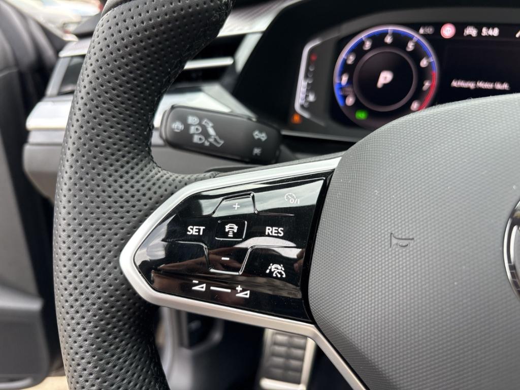 Volkswagen Arteon 2.0 FSI 4M DSG R-Line IQLight Nav ACC SHZ, миниатюра 23
