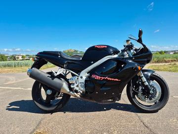 Triumph Daytona 955i scheckheftgepflegt