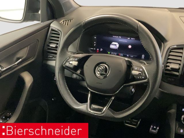Skoda Karoq - Bild 12
