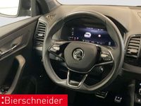 Skoda Karoq - Vorschau Bild 12