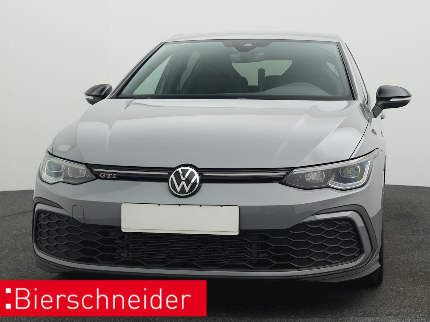 Volkswagen Golf GTI 8 2.0 TSI DSG NAVI KAMERA ACC 19 LED, миниатюра 9