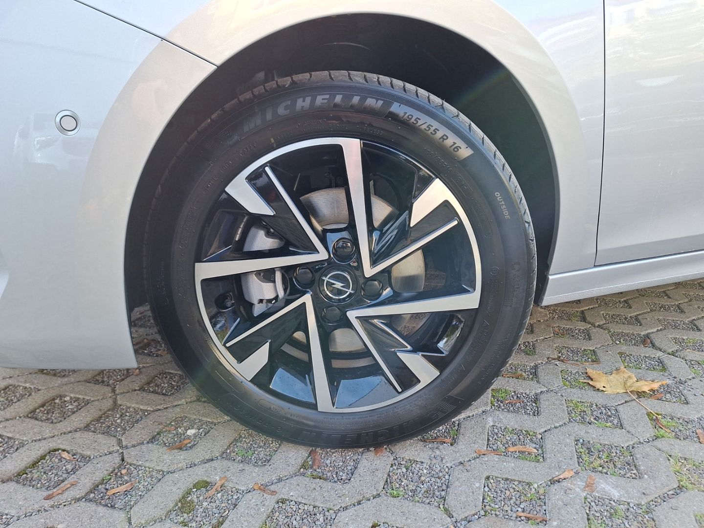 Opel Corsa - Bild 16