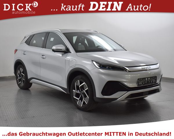 BYD Atto 3 Comf WERKSGA+PANO+NAVI+LED+SHZ+WP+ACC+360