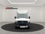 Mercedes-Benz Sprinter 317 KOFFER CDI RWD L3*KAMERA*NAVI*1-HA* - : Van, Koffer