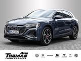 Audi Q8 e-tron  S line 55 quattro+PANO - Audi Q8 e-tron in Bonn