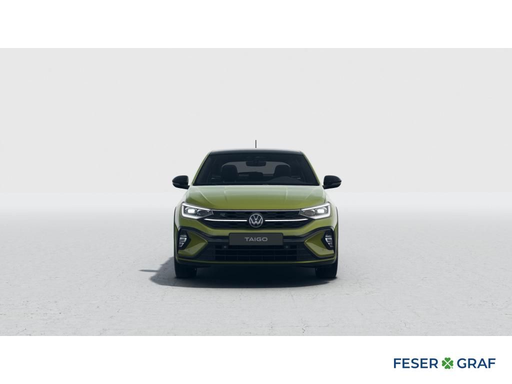 Volkswagen Taigo - Bild 18