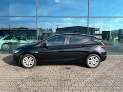 Fahrzeugabbildung Opel Astra K 1.2 Turbo Navi Sitzhzng Einparkhilfe 16"