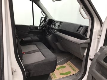 Volkswagen Crafter - 8