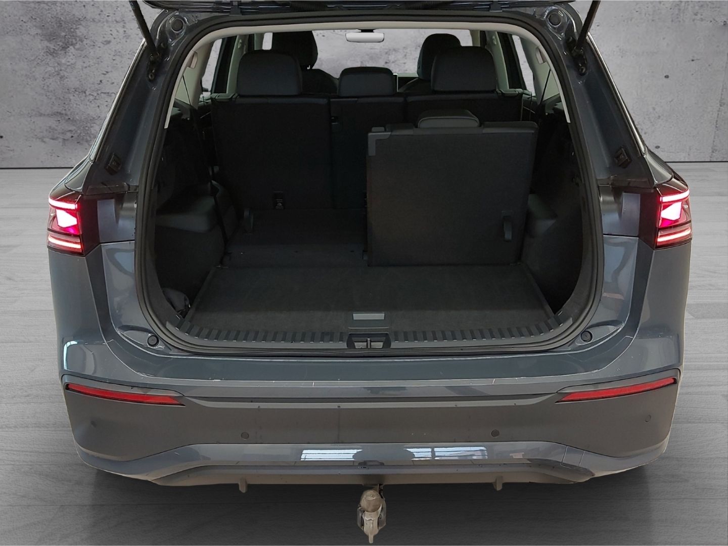 Volkswagen Tayron - Bild 16