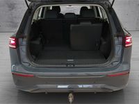Volkswagen Tayron - Vorschau Bild 16