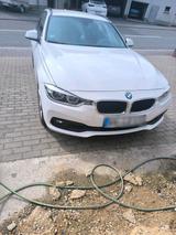 BMW 3 Kombi - BMW i3 Kombi Gebrauchtwagen