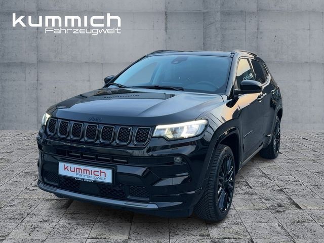 Jeep Compass 4xe PHEV AT "S" PANO