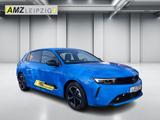 Opel Astra 1.2 Turbo 96kW Sitzheizung + - OPEL Astra Leasingangebote für Privatpersonen