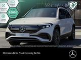 Mercedes-Benz EQB 350 4M AMG/Pano/20"/Fahrass/Burme/HUD/360° - Mercedes-Benz EQB Gebrauchtwagen in Berlin