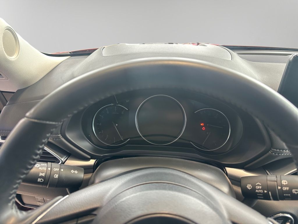 MAZDA CX-5 e-SKYACTIV-G 194 Aut. Advantage MAZDA CX-5 e-SKYACTIV-G 194 Aut. Advantage