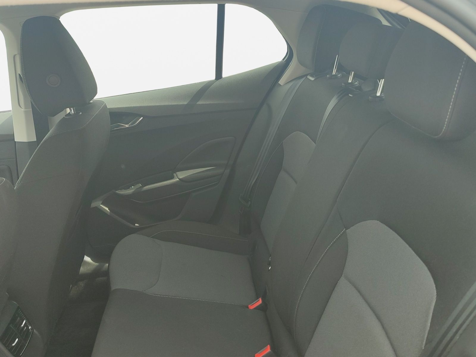 Skoda Fabia - Bild 15