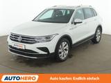 Volkswagen Tiguan 2.0 TDI Elegance Aut.*MATRIX*NAVI*ACC*CAM - VW Tiguan Gebrauchtwagen in Bremen