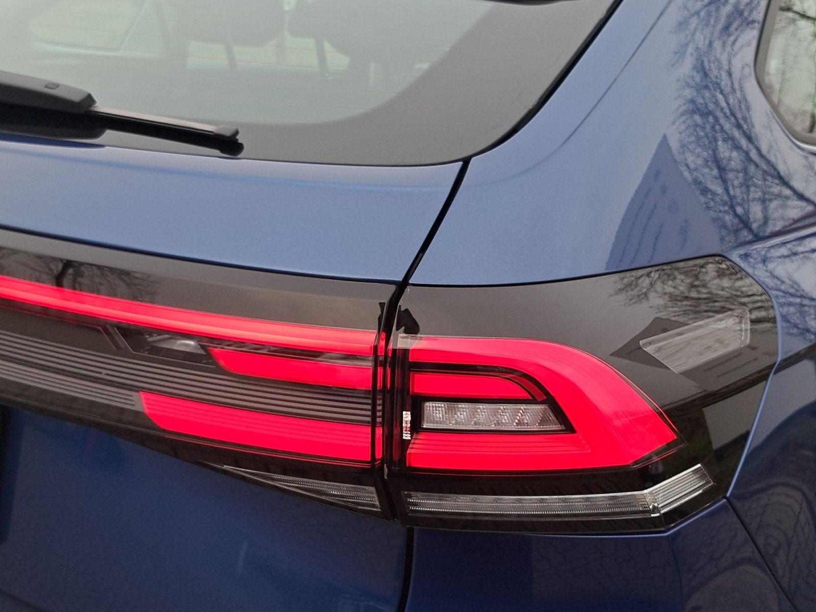 Volkswagen Taigo - Bild 23