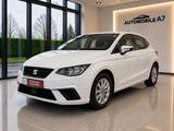 Seat Ibiza Style *KAMERA/NAVI* - Seat Ibiza mit Benzin-Antrieb: Kleinwagen, Automatik