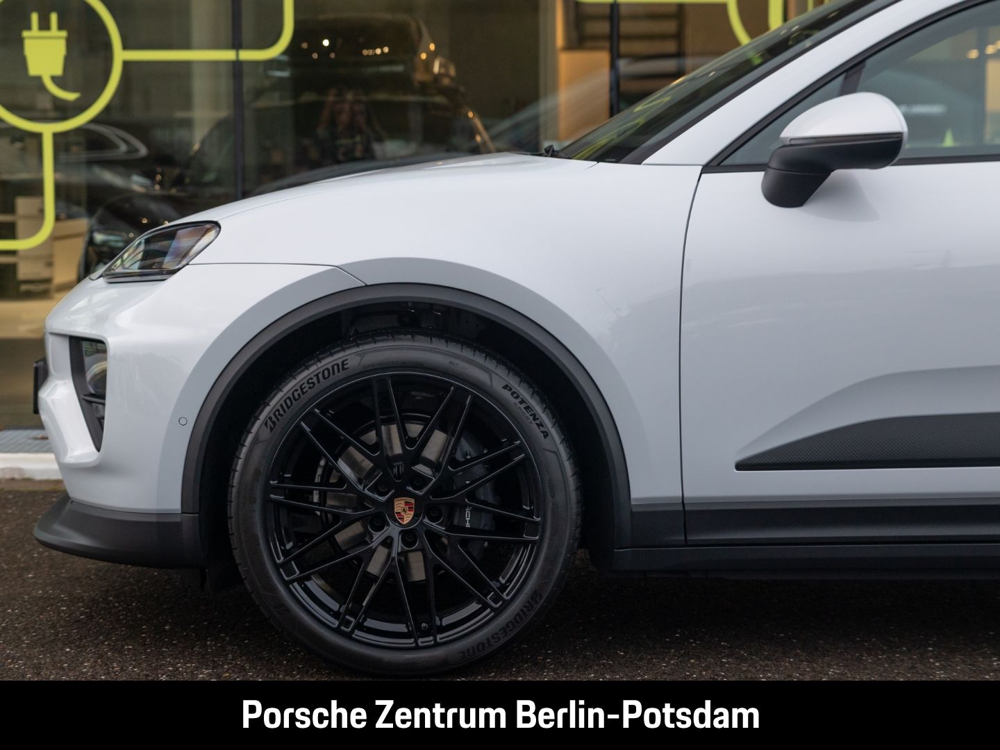 Porsche Macan - Bild 12