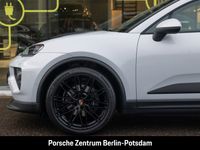 Porsche Macan - Vorschau Bild 12