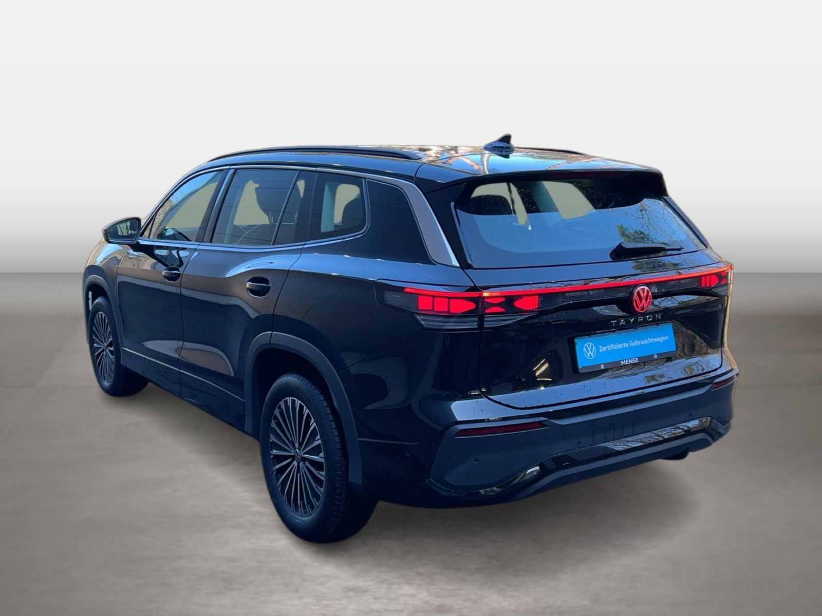 Volkswagen Tayron 2.0 TDI DSG 4Motion Life IQ.Light|Matrix imagem 3