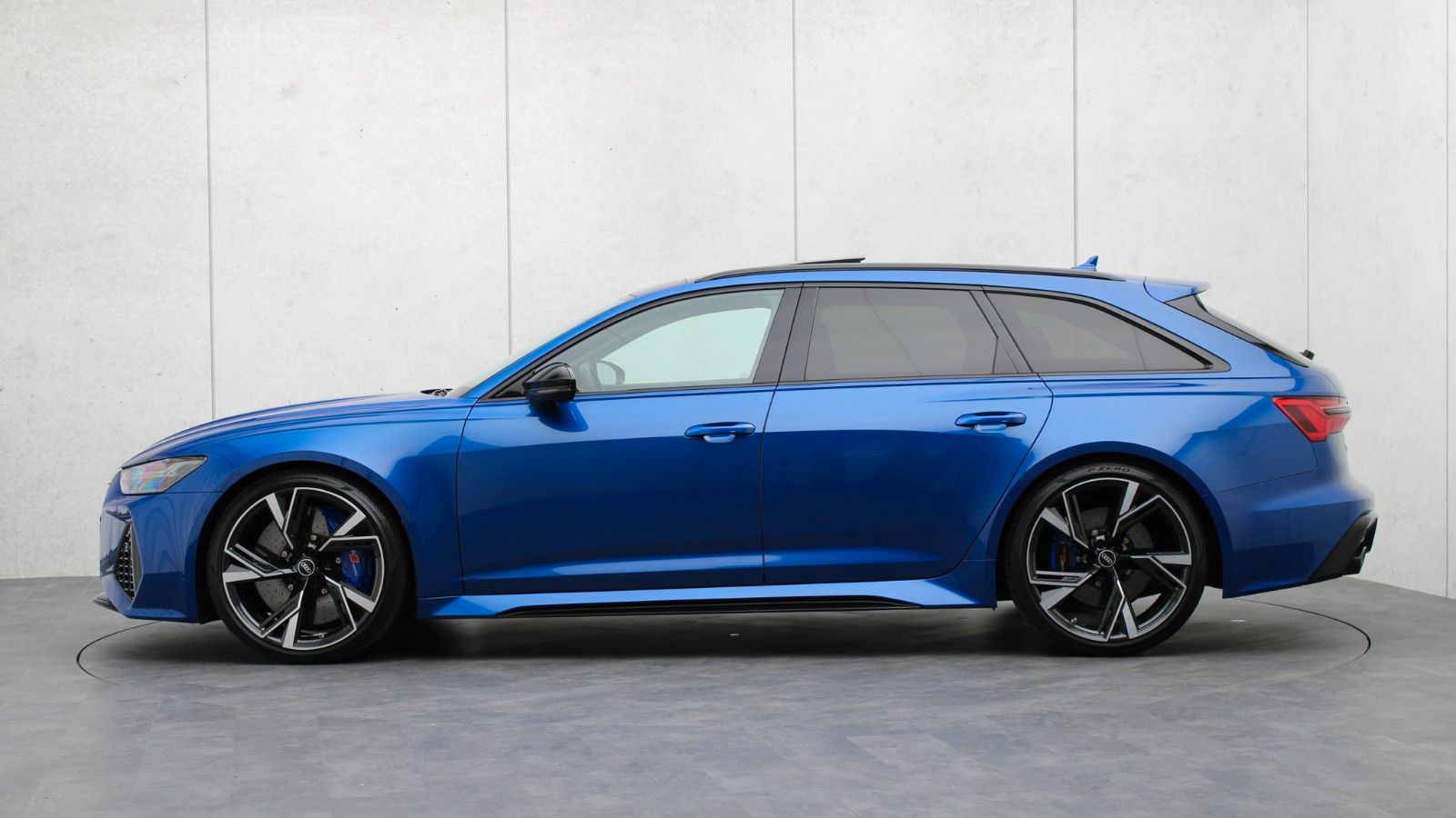 Audi RS6 Avant 4.0 TFSI quattro,RS Dynamic +,B&O,Pano imagem 2
