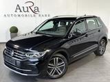 Volkswagen Tiguan 1.4 eHybrid DSG Elegance NAV+LED+AHK+ACC  - Volkswagen Tiguan mit Hybrid-Antrieb