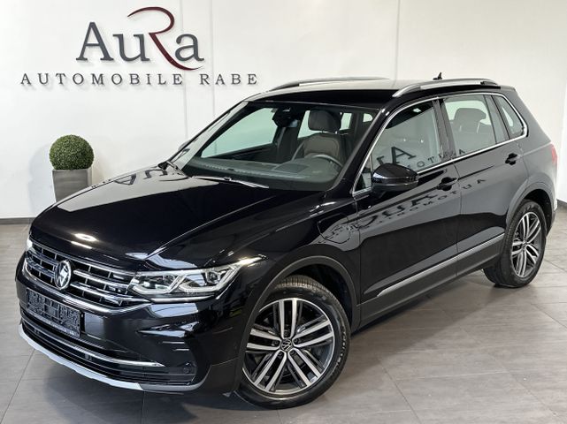 Volkswagen Tiguan 1.4 eHybrid DSG Elegance NAV+LED+AHK+ACC