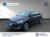 Volkswagen Touran 1.5 TSI OPF Energy 6-Gang RFK GJR EHK - Volkswagen Touran ENERGY