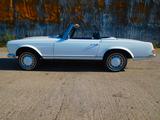 Mercedes-Benz 280 SL Pagode-Sehr guter Zustand - Unfalfrei - Mercedes-Benz 280 aus 1969: Sl