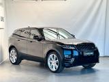 Land Rover Range Rover Velar R-Dynamic*AWD*Scheckheft*1Hand - Land Rover Range Rover Velar aus 2021